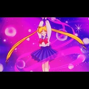 Meet your Posher, Crystal